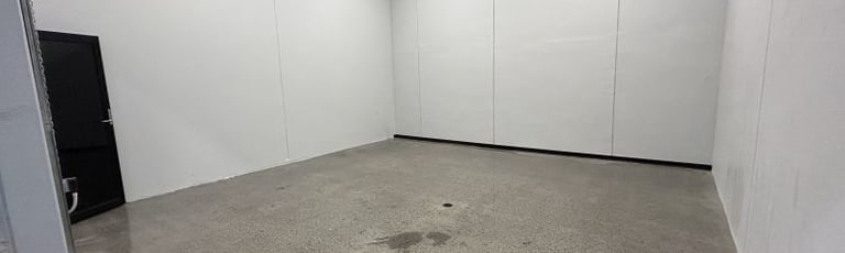 Factory, Warehouse & Industrial commercial property for sale at Unit 11/64 Willow Avenue Springvale VIC 3171