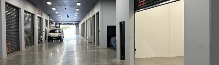 Factory, Warehouse & Industrial commercial property for sale at Unit 11/64 Willow Avenue Springvale VIC 3171