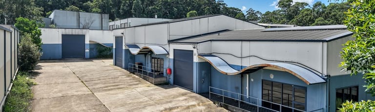 Factory, Warehouse & Industrial commercial property for sale at 6 Dell Road West Gosford NSW 2250 Factory, Warehouse & Industrial commercial property for sale at 6 Dell Road West Gosford NSW 2250