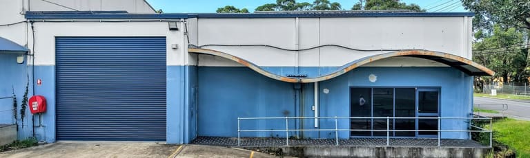 Factory, Warehouse & Industrial commercial property for sale at 6 Dell Road West Gosford NSW 2250 Factory, Warehouse & Industrial commercial property for sale at 6 Dell Road West Gosford NSW 2250