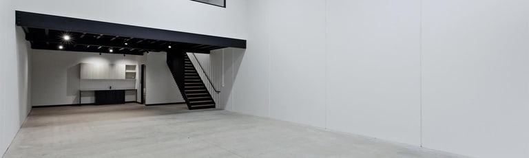 Factory, Warehouse & Industrial commercial property for lease at 4/250 Wickham Road Moorabbin VIC 3189