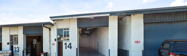Factory, Warehouse & Industrial commercial property for sale at Unit 14/4 Ethell Road Kirrawee NSW 2232 Factory, Warehouse & Industrial commercial property for sale at Unit 14/4 Ethell Road Kirrawee NSW 2232