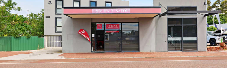 Shop & Retail commercial property for sale at 23/755 Albany Highway East Victoria Park WA 6101