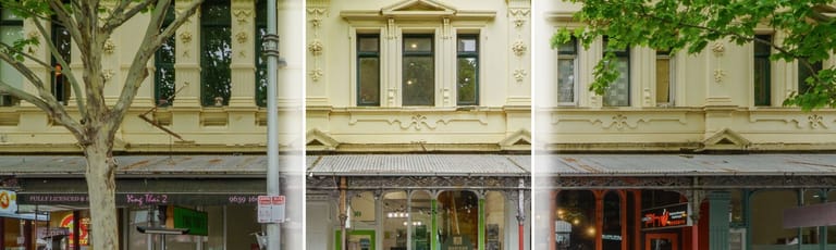 Shop & Retail commercial property for sale at 108 Lygon Street Carlton VIC 3053