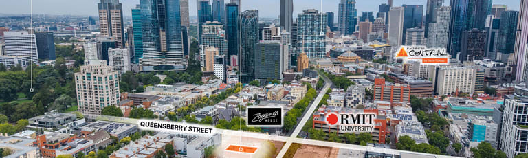 Shop & Retail commercial property for sale at 108 Lygon Street Carlton VIC 3053
