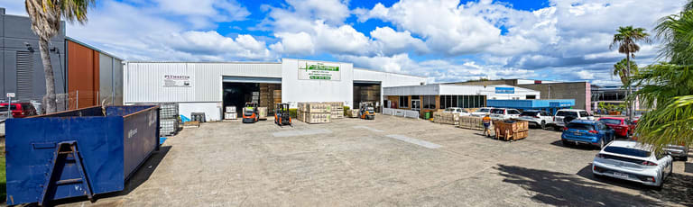 Factory, Warehouse & Industrial commercial property for lease at 17 Babdoyle Street Loganholme QLD 4129