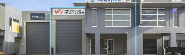 Other commercial property for sale at 3/30 Raubers Road Banyo QLD 4014