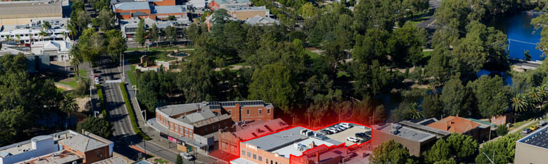 Offices commercial property for sale at 34-36 Fitzmaurice Street Wagga Wagga NSW 2650