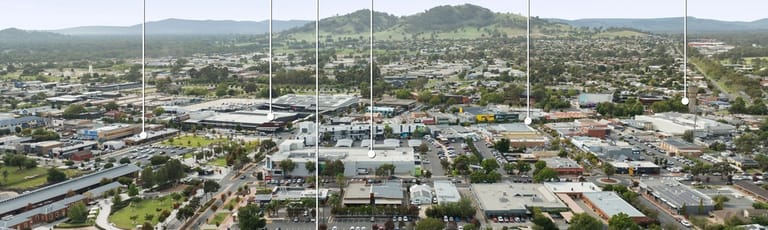 Development / Land commercial property for sale at 41-43 Elgin Boulevard Wodonga VIC 3690