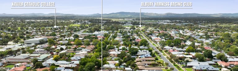 Offices commercial property for sale at 439 Buckingham Street North Albury NSW 2640