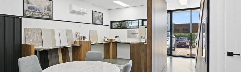 Factory, Warehouse & Industrial commercial property for sale at 70/31-37 Norcal Road Nunawading VIC 3131