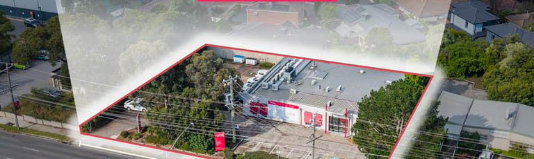 Medical / Consulting commercial property for sale at 218-220 Springvale Road Glen Waverley VIC 3150