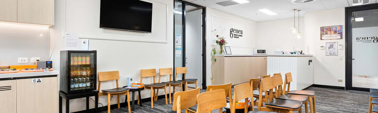 Offices commercial property for sale at 28/2 King Street Deakin ACT 2600