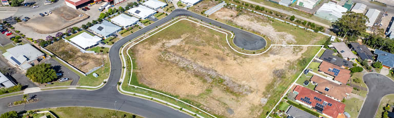 Development / Land commercial property for sale at Lot 6 Bannerman Place South West Rocks NSW 2431