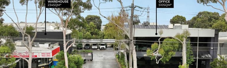 Offices commercial property for sale at 20 Miles Street Mulgrave VIC 3170 Offices commercial property for sale at 20 Miles Street Mulgrave VIC 3170