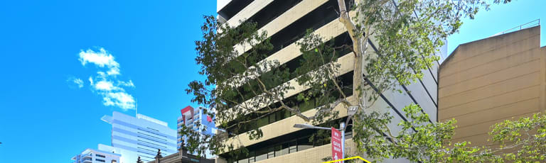 Medical / Consulting commercial property for sale at 3/524 Hay Street Perth WA 6000