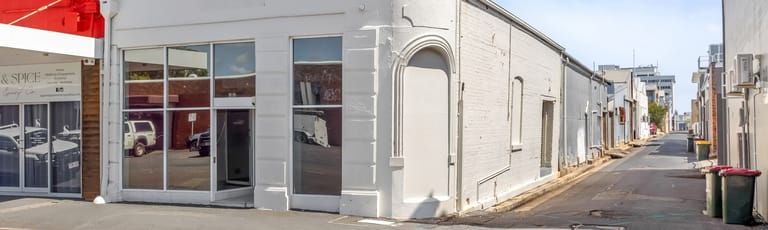 Shop & Retail commercial property for sale at Whole of the property/58 William Street Rockhampton City QLD 4700