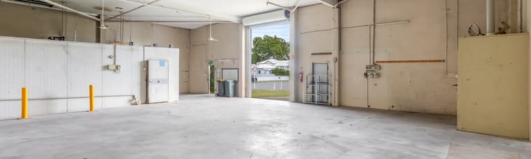 Factory, Warehouse & Industrial commercial property for sale at Shed 2/33 Charles Street Berserker QLD 4701