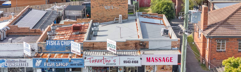 Shop & Retail commercial property for sale at 4B Macrina Street Oakleigh East VIC 3166