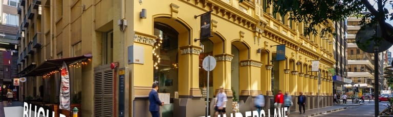 Shop & Retail commercial property for sale at Shop 5, 10 Bligh Place Melbourne VIC 3000