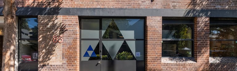 Shop & Retail commercial property for sale at Lot 1/85 Bourke Street Woolloomooloo NSW 2011