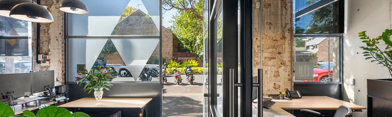 Shop & Retail commercial property for sale at Lot 1/85 Bourke Street Woolloomooloo NSW 2011