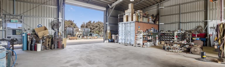 Factory, Warehouse & Industrial commercial property for sale at 11 Giddy Road Mcdesme QLD 4807