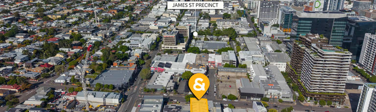 Factory, Warehouse & Industrial commercial property for sale at . 28 Chester St & 12 Proe St Newstead QLD 4006