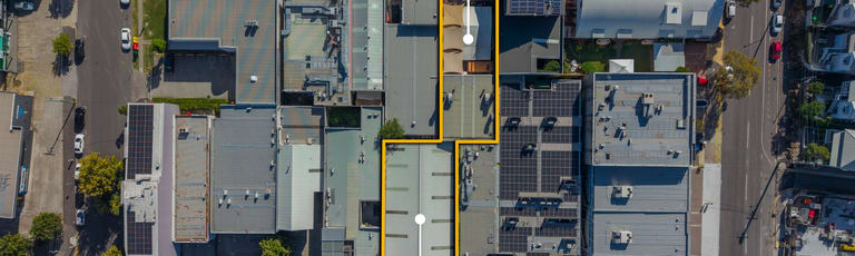 Factory, Warehouse & Industrial commercial property for sale at . 28 Chester St & 12 Proe St Newstead QLD 4006