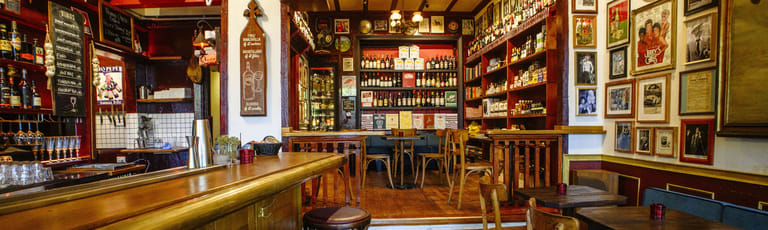 Hotel, Motel, Pub & Leisure commercial property for sale at Ground Floor/60 Kings Cross Road Potts Point NSW 2011