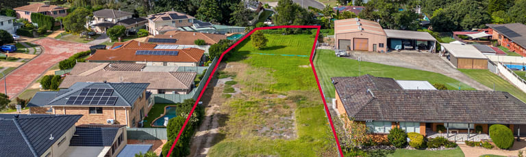 Development / Land commercial property for sale at 187 Wallsend Road Cardiff Heights NSW 2285 Development / Land commercial property for sale at 187 Wallsend Road Cardiff Heights NSW 2285