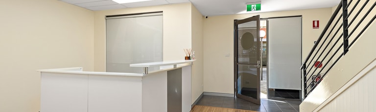 Offices commercial property for sale at 2/500 High Street Maitland NSW 2320
