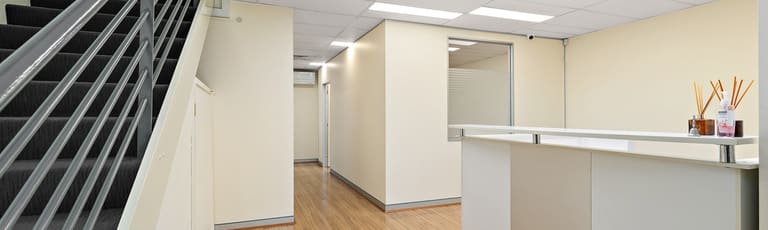 Offices commercial property for sale at 2/500 High Street Maitland NSW 2320
