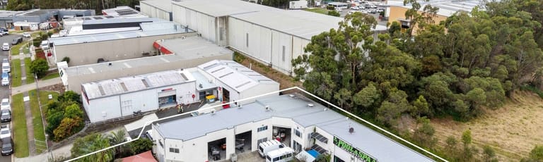 Factory, Warehouse & Industrial commercial property for sale at 16 Commercial Drive Ashmore QLD 4214 Factory, Warehouse & Industrial commercial property for sale at 16 Commercial Drive Ashmore QLD 4214