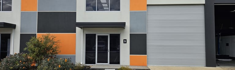 Factory, Warehouse & Industrial commercial property for sale at 9/37 Supreme Loop Gnangara WA 6077 Factory, Warehouse & Industrial commercial property for sale at 9/37 Supreme Loop Gnangara WA 6077