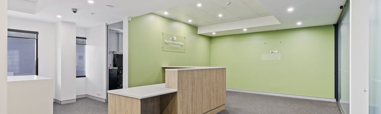 Offices commercial property for lease at Suite 2C & 2D/250 Pacific Highway Charlestown NSW 2290