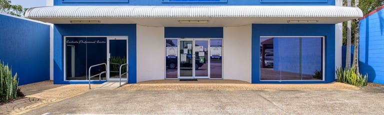 Offices commercial property for sale at 11 Dolphin Avenue Tin Can Bay QLD 4580