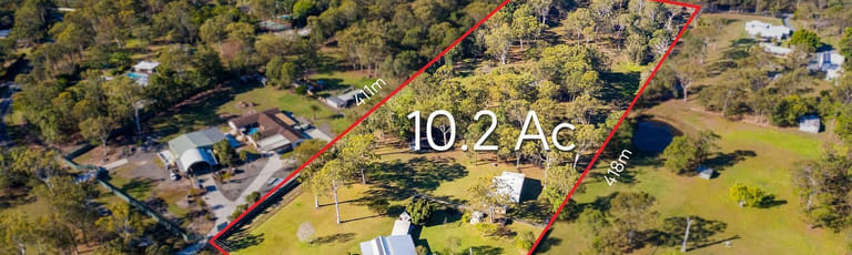 Factory, Warehouse & Industrial commercial property leased at 25-27 Auscan Crescent Garbutt QLD 4814