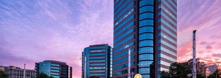 Offices commercial property for lease at 13/300 Elizabeth Street Surry Hills NSW 2010