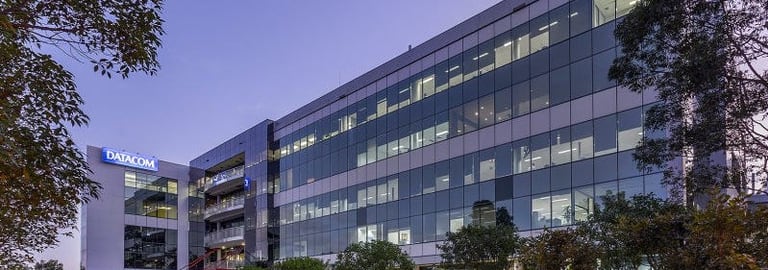 Offices commercial property for lease at 1 Julius Avenue North Ryde NSW 2113