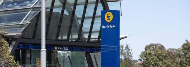 Offices commercial property for lease at 1 Julius Avenue North Ryde NSW 2113