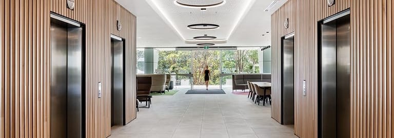 Offices commercial property for lease at 1 Julius Avenue North Ryde NSW 2113