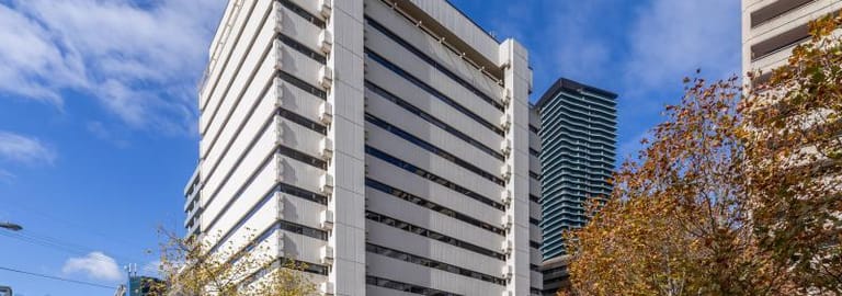 Offices commercial property for lease at 1 Chandos Street St Leonards NSW 2065