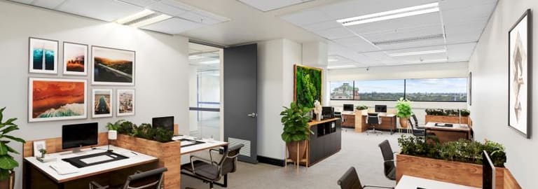 Offices commercial property for lease at 1 Chandos Street St Leonards NSW 2065