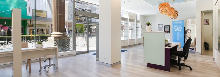 Shop & Retail commercial property for lease at 215-217 Church Street Parramatta NSW 2150