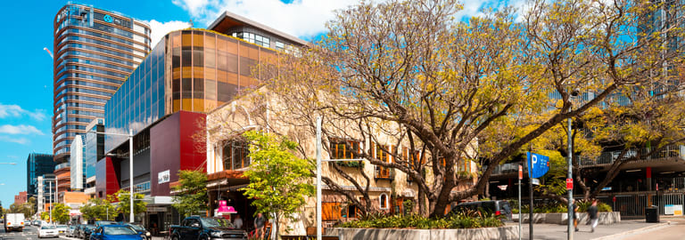 Shop & Retail commercial property for lease at 215-217 Church Street Parramatta NSW 2150