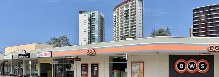 Shop & Retail commercial property for lease at 18/153 Scarborough Street Southport QLD 4215