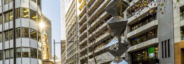 Offices commercial property for lease at 8 Spring Street Sydney NSW 2000