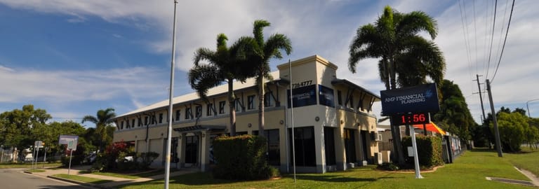 Offices commercial property for lease at 5 Woolcock Street Hyde Park QLD 4812