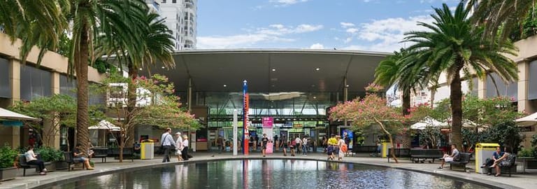 Offices commercial property for lease at 79-81 Chandos Street St Leonards NSW 2065